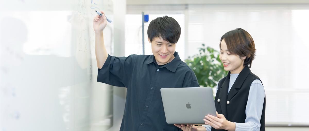 第二新卒歓迎！エンジニア募集 0から最新技術を身につけませんか?