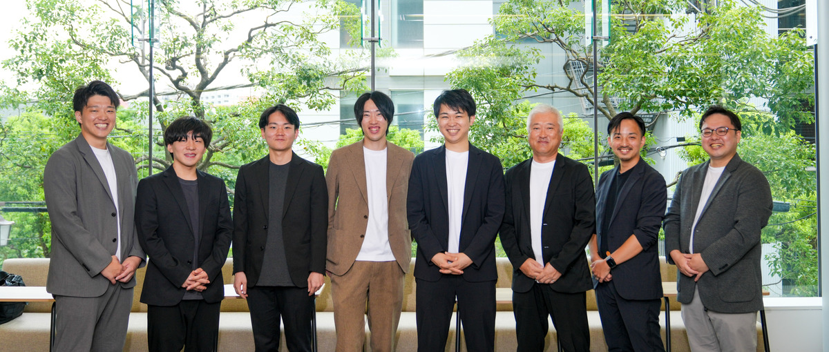 金融機関向け生成AI開発コンサルタント募集中！