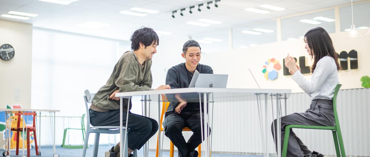 営業経験を複業人材を支援するカイコクのセールスで活かしませんか？