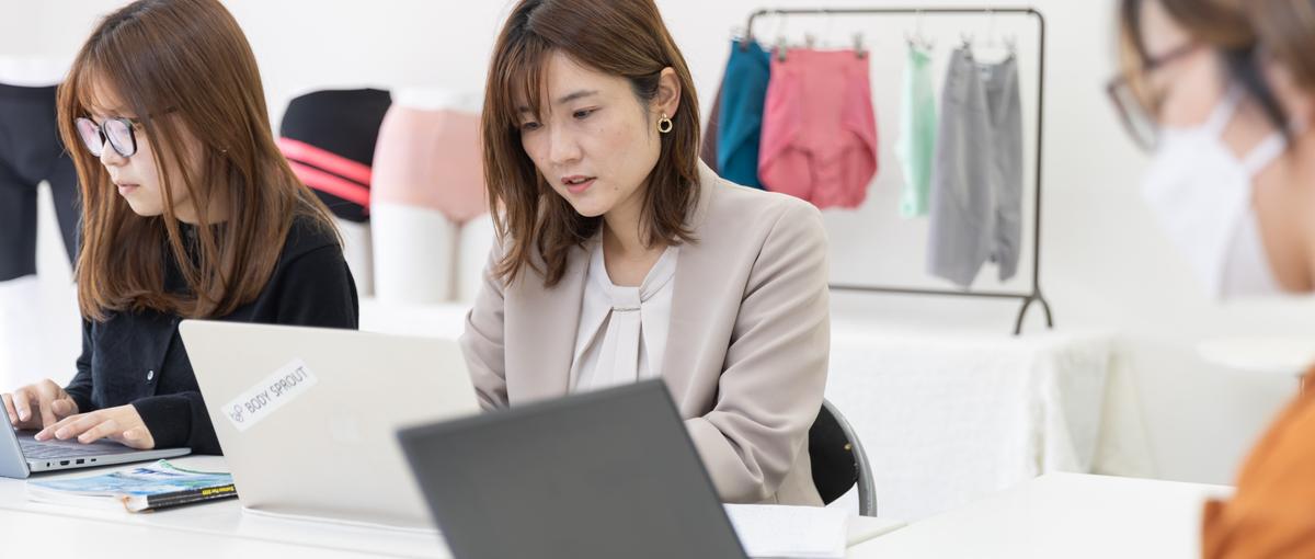 第二創業期に、事業ブランドの根幹から動かす。施策企画〜実行まで！　