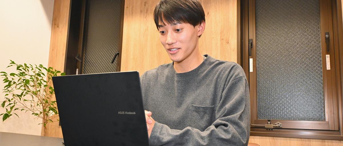 サプリメントメーカーの人事を募集！