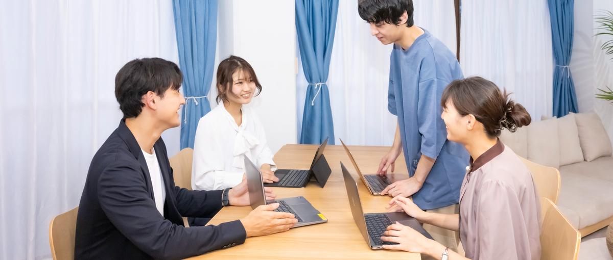 インフラの最前線で挑む！クラウド技術者募集！