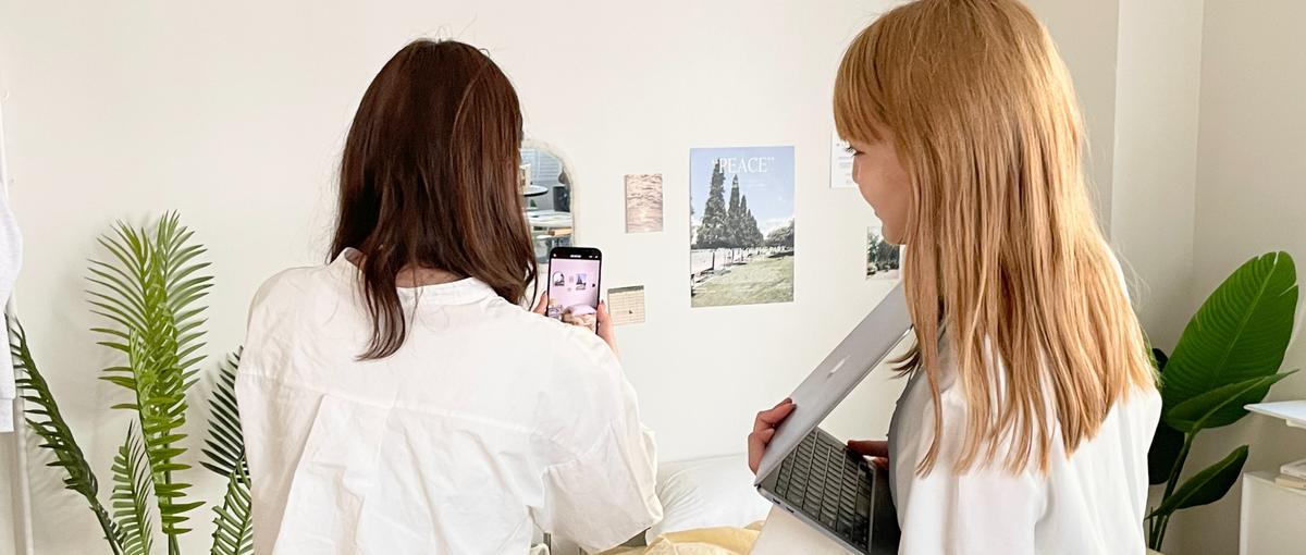 TikTokオタク集合！総フォロワー120万超のSNS運用インターン