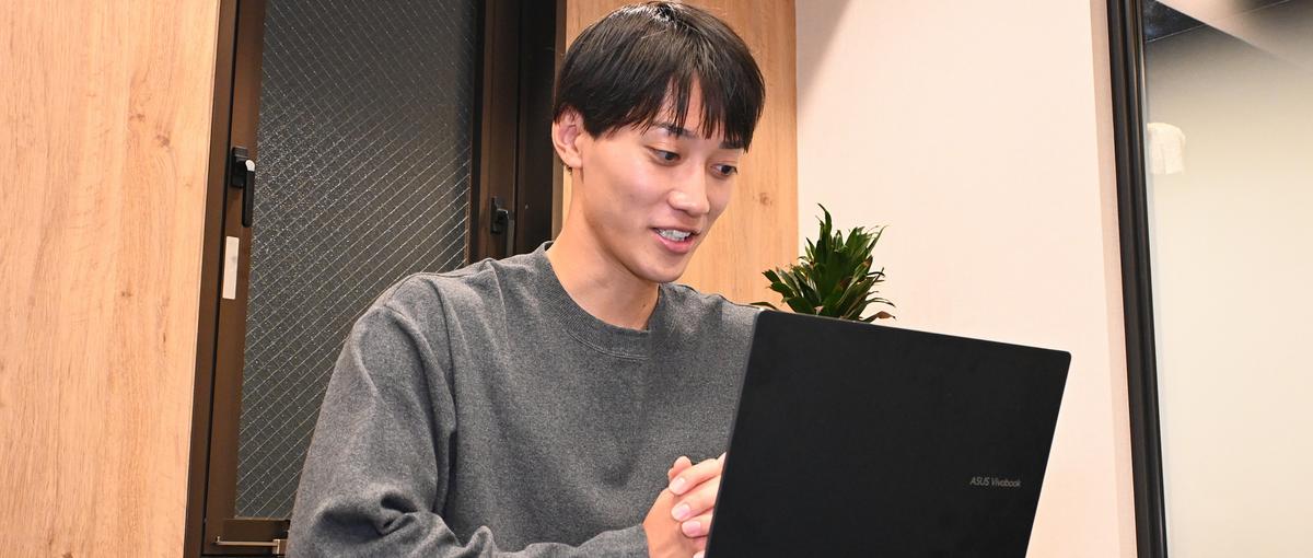 人事としてVITASを支えてくれる方を募集しています