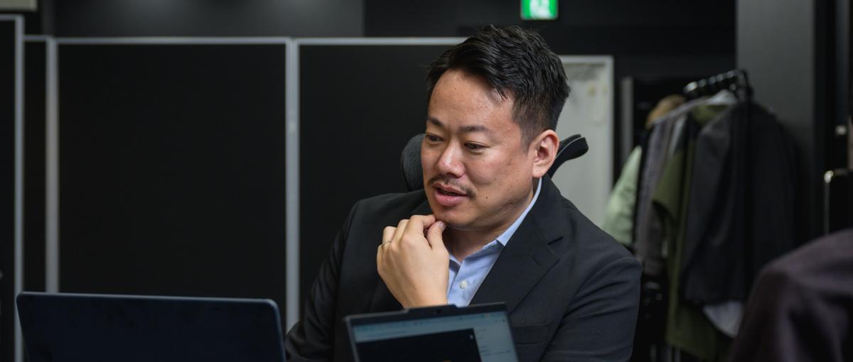 AI活用・セキュリティ・自動化｜生成AI時代に通用する実践型エンジニア募集