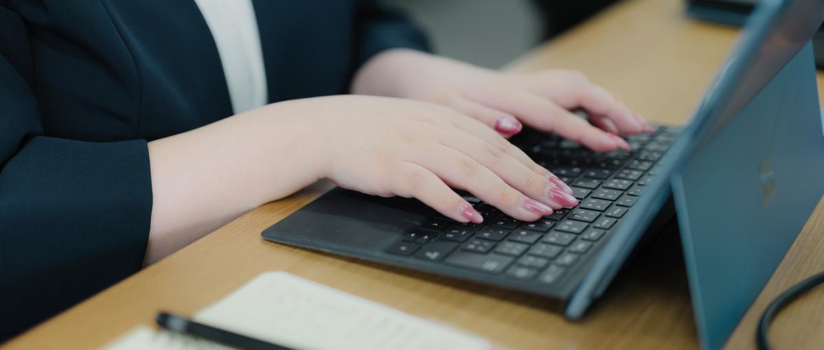 毎日を面白く！ 豊富な案件から自分を成長させませんか？技術もキャリアも前進