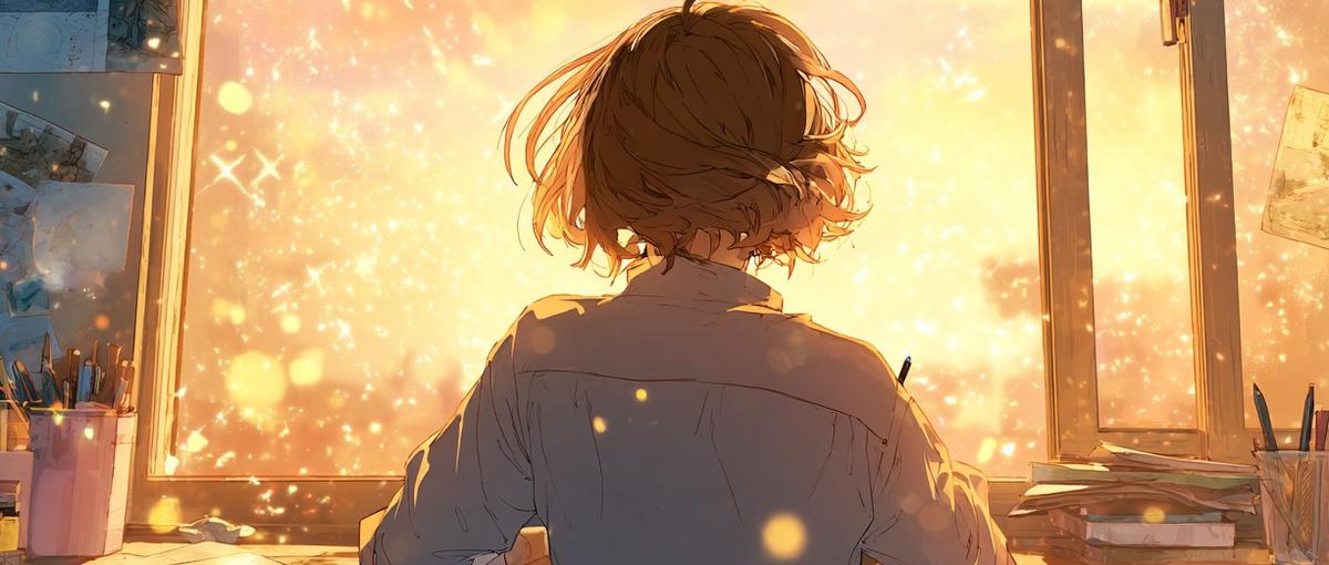 AI開発インターン｜夢を動かす！アニメ×AIでアニメ制作革命に挑む！