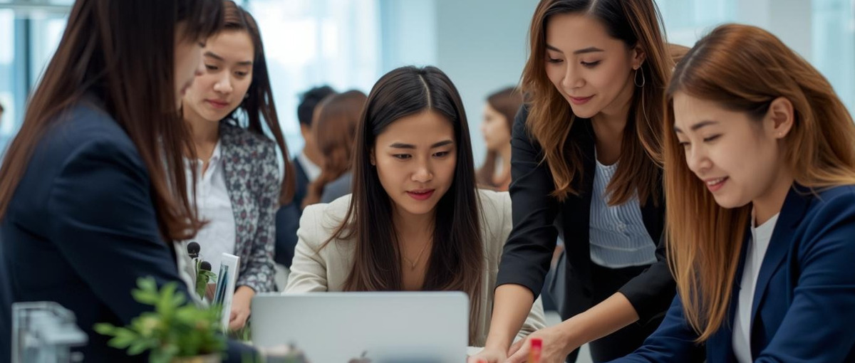 全国から参画OK｜案件紹介×バックアップ付きフリーランス募集