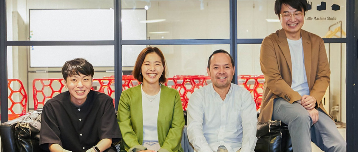 業界特化型SaaS｜大企業の成功に伴走する、Bizdevメンバーを大募集！