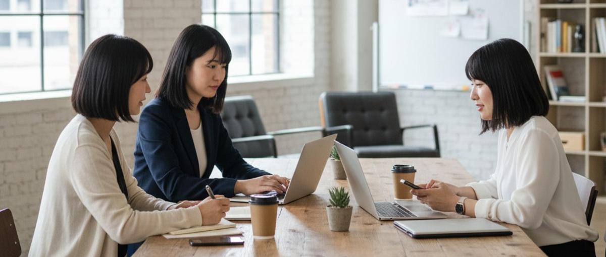 事務スタッフ募集｜福島県いわき市