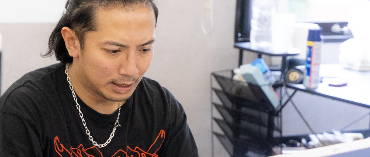 Unityエンジニア募集！ゲーム業界で誇りと自信を持って働ける方