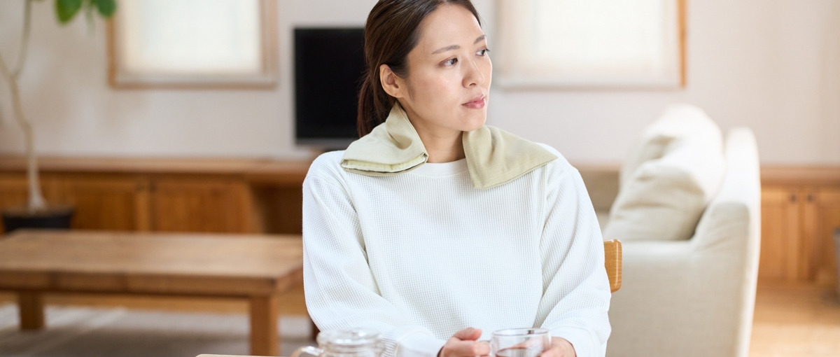 肩、凝ってます。が口癖のあなたへ。今度は癒す側になりませんか？