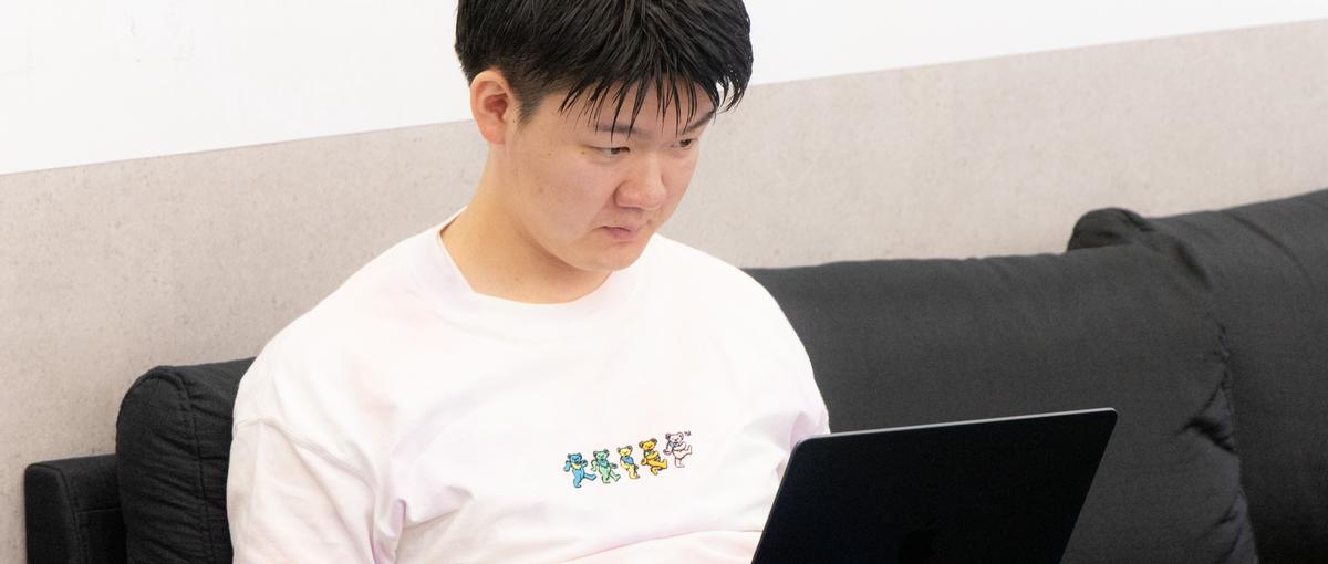 裁量大！React/TyoeScriptで作成する開発PM募集