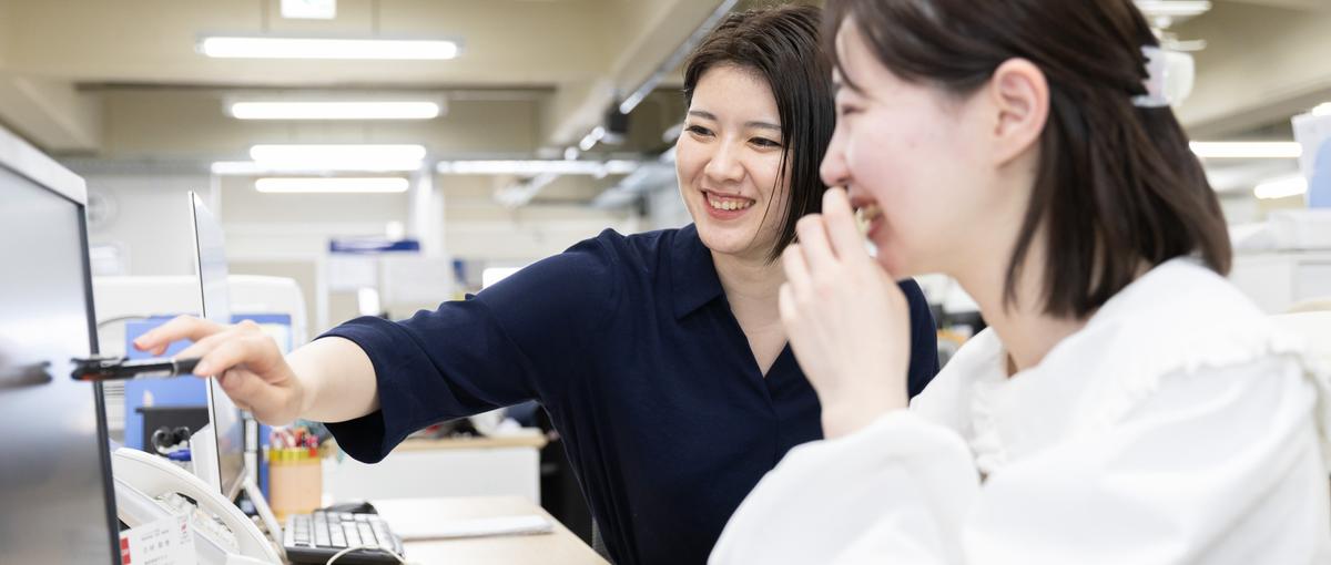 飲食・介護業界の未来を支える、カスタマーサクセス募集！