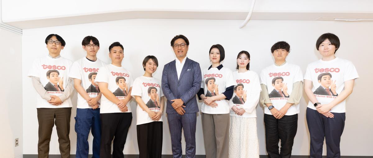 働く人を支え、会社を強くする。コーポレートスタッフ募集！ 