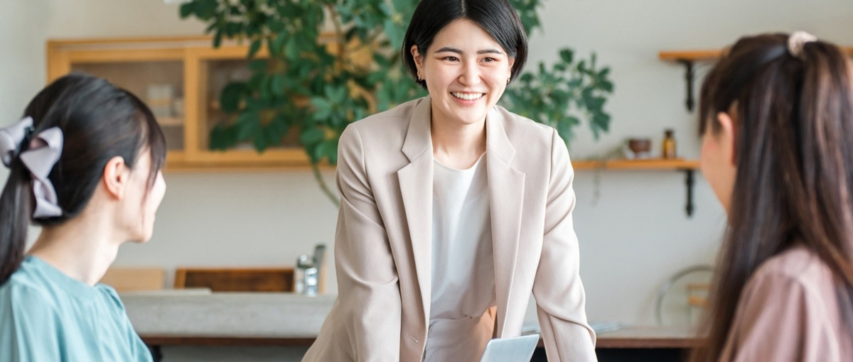 スカウト採用のプロフェッショナル募集！新卒の母集団形成をリード