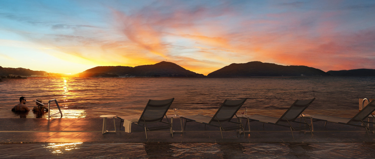 小豆島｜DXでホテル清掃の未来を創る！現場リーダーを募集！