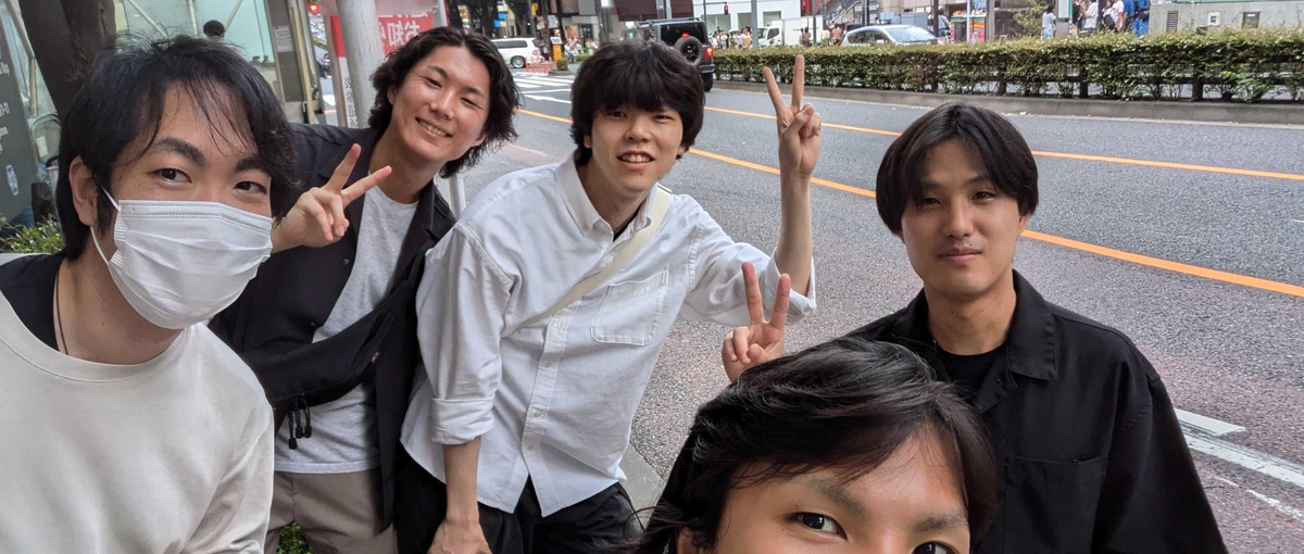 Go/Pythonへ挑戦！モダン技術でキャリアの第二ステージを共に！