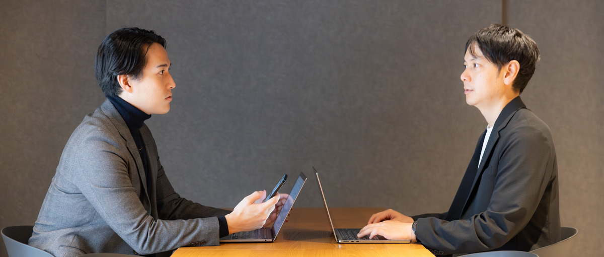 エンジニアの価値を上げる｜Java業務アプリ開発エンジニア募集！