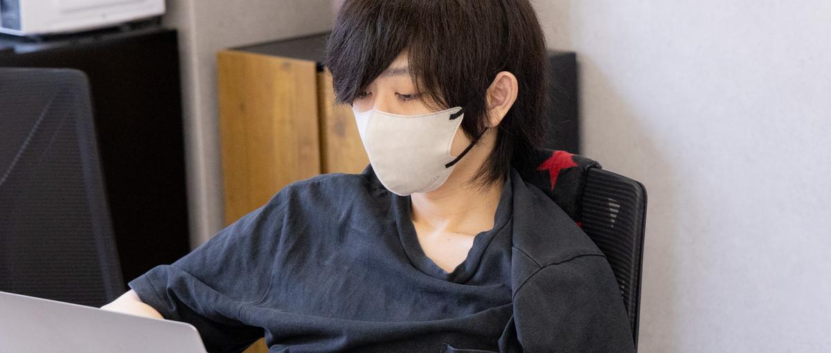 駅チカオフィスで友達と同時に応募できるSNS演者インターン大募集