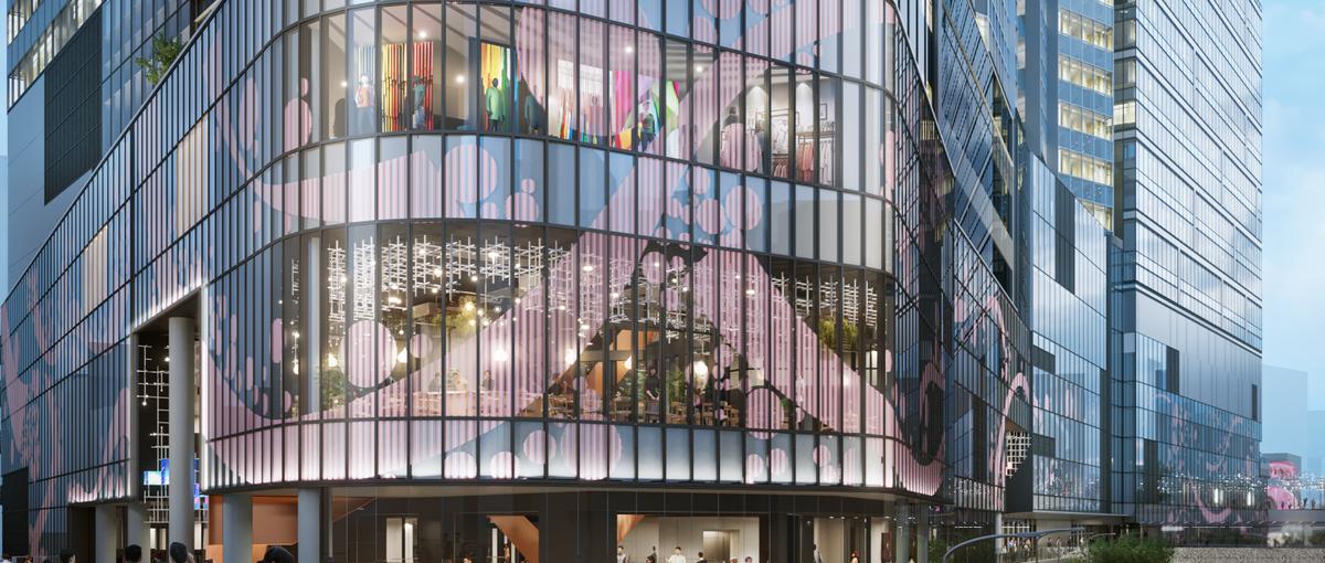 東京/iOSエンジニアTL候補