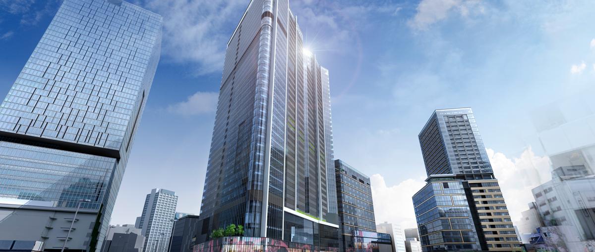 東京/人事採用メンバー