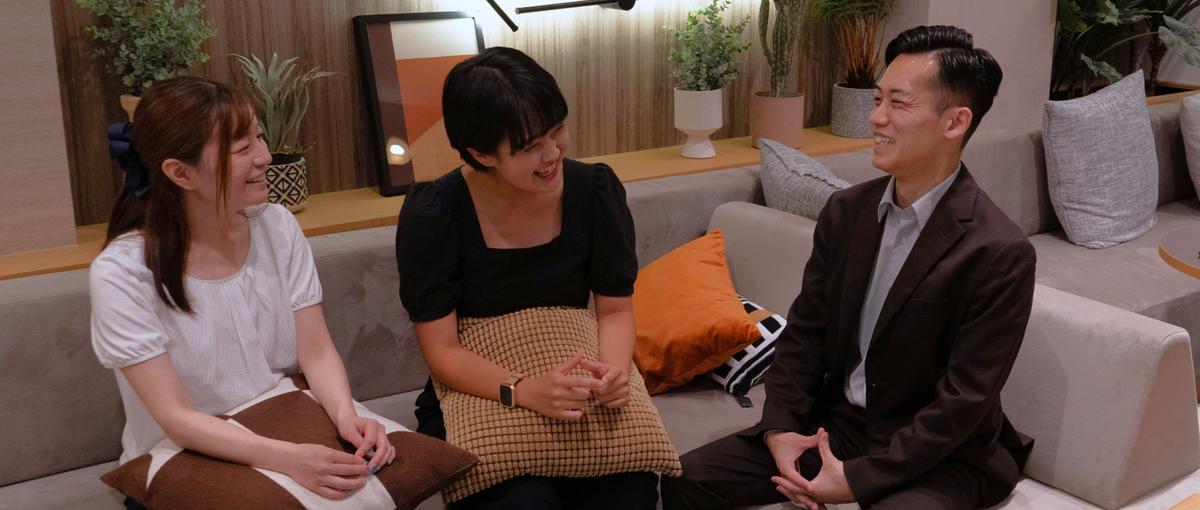 高校生の未来に選択肢を！社会の固定観念に挑む取材・制作メンバー募集！