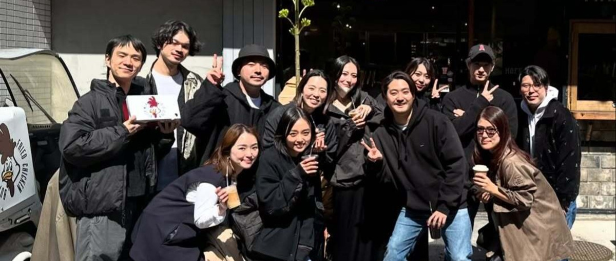 業界経験者歓迎！インフルエンサーマーケティングの最前線でのセールス募集！