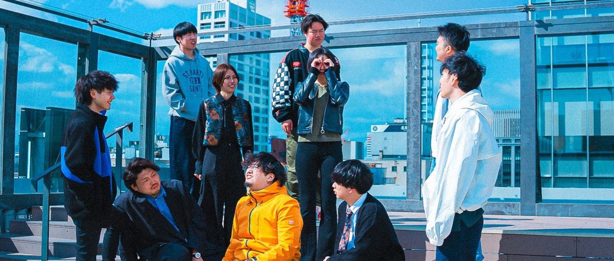 YouTube撮影スタッフ募集