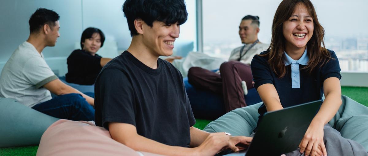 オンライン英会話のサービスのテストを統括するQAエンジニア募集！