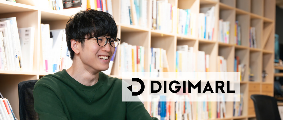 ｜なぜ？｜を追究し、成長し続ける仲間と出会う。東京本社で始めるWebマーケ