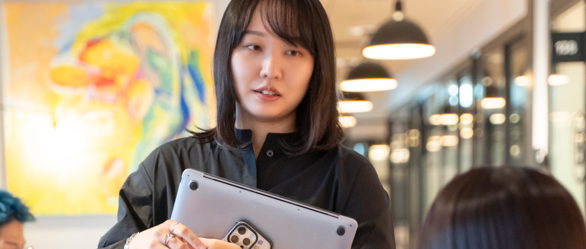 アパレルや印刷業界の経験者歓迎！次はエンタメ界で調整力と管理能力を活かす！