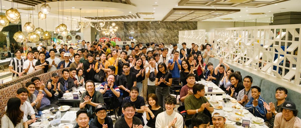 海外で勤務する！バックオフィスサポートを大募集