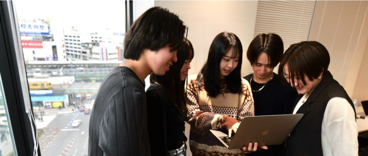 広告運用｜スタートアップ企業で会社と一緒に成長したい人募集中！