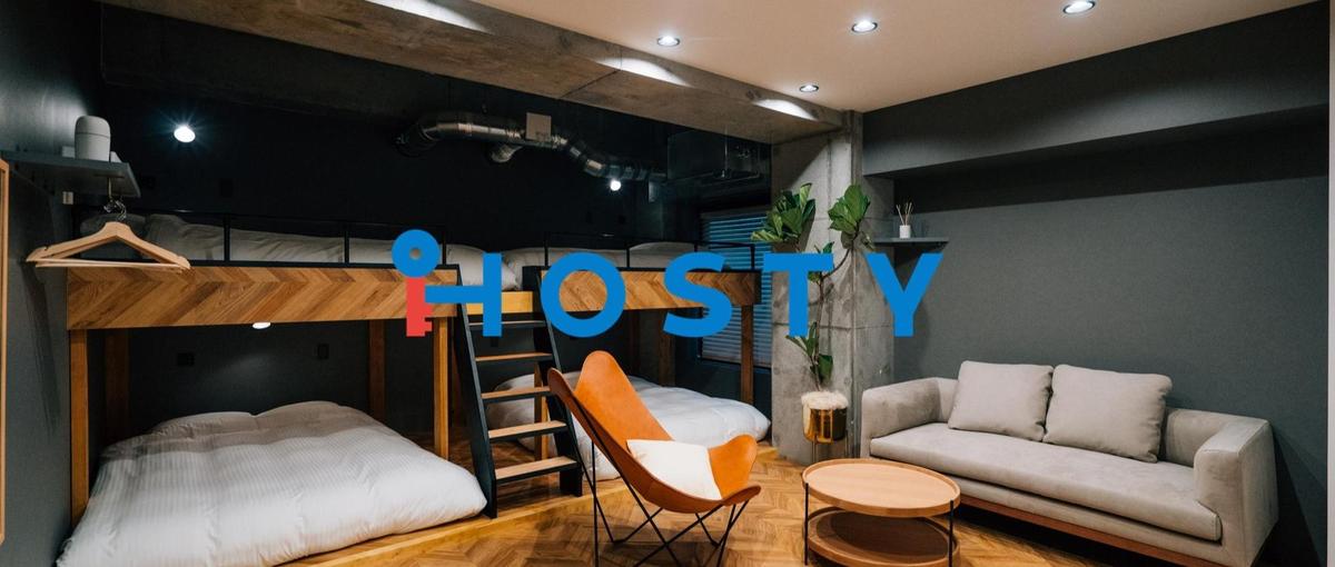 大阪勤務｜話題の次世代型デザイナーズIoTホテルの支配人をWANTED！