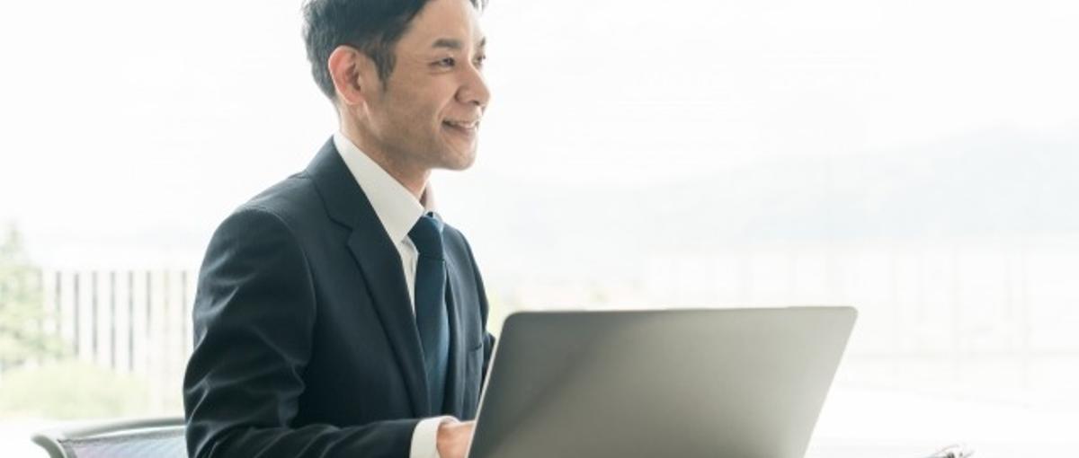 福祉の未来を動かすサイトをあなたの手で。WEB改善の旗を引き継ぐ後任募集