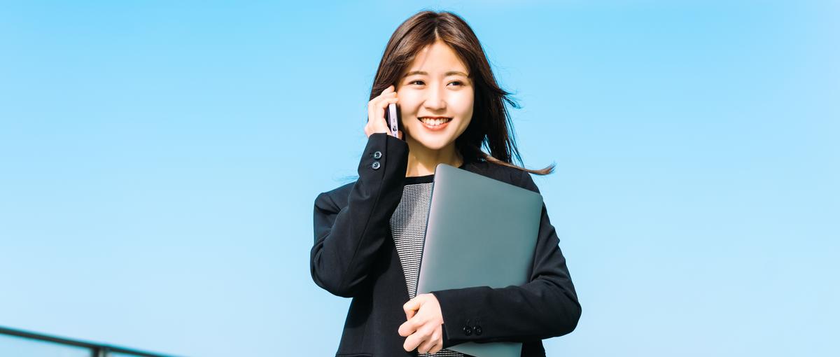 デジタル変革の最前線へ！企業課題を解決に導くディレクター募集！