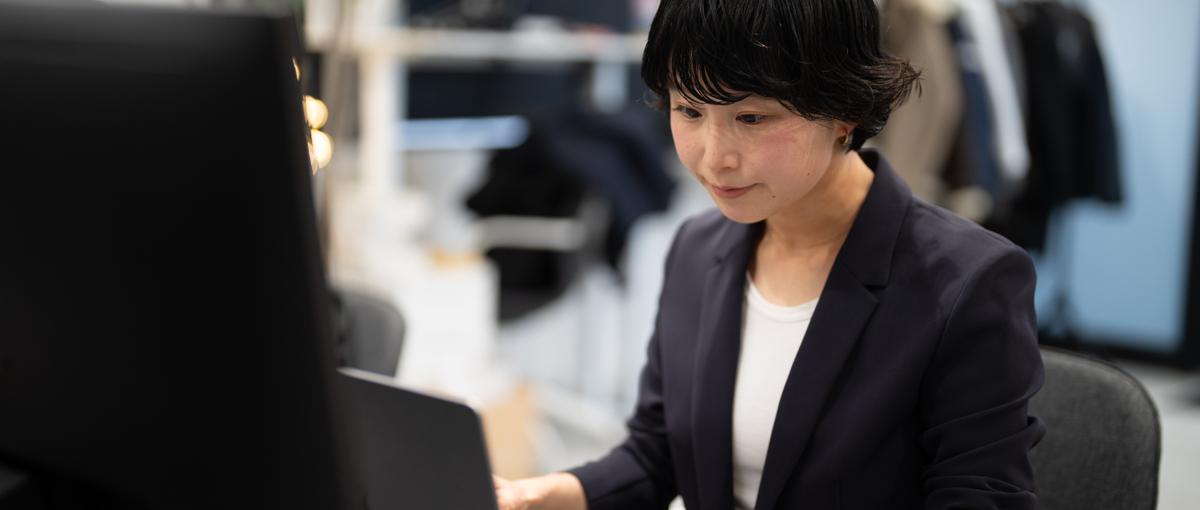 お持ちのスキルを活かす！マーケティングチームを支えるアシスタント募集