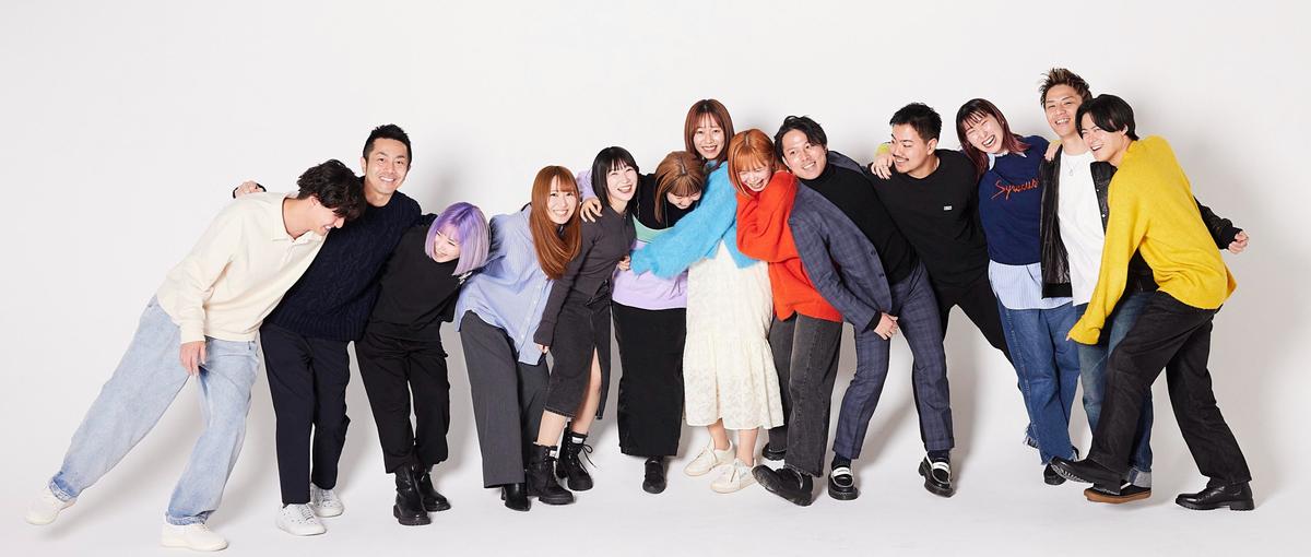 A.Incの採用を担う人事募集！！