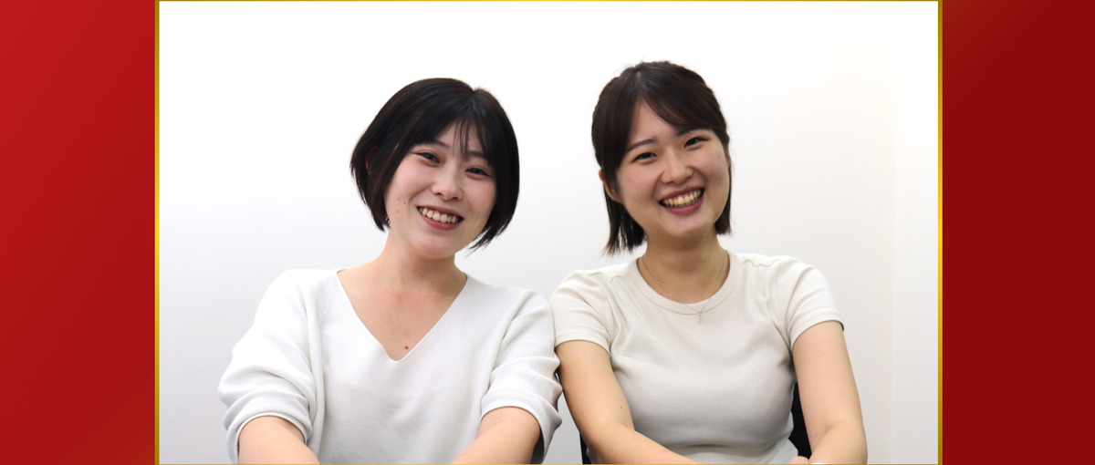 26卒・27卒｜経験がないからこそチャレンジできる｜エンジニア募集中！