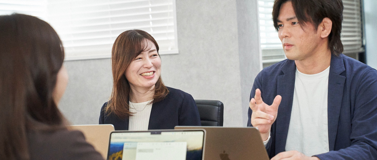 大切な出会いを創出！結婚相談所の日程調整事務スタッフ募集！