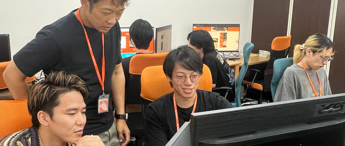 ゼロからWebエンジニアへ！キャリアスタートの第一歩！初心者歓迎