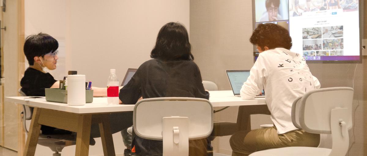 シリコンバレーの仲間で起業！ユーザー数2500万人超え自社サービスのPdM