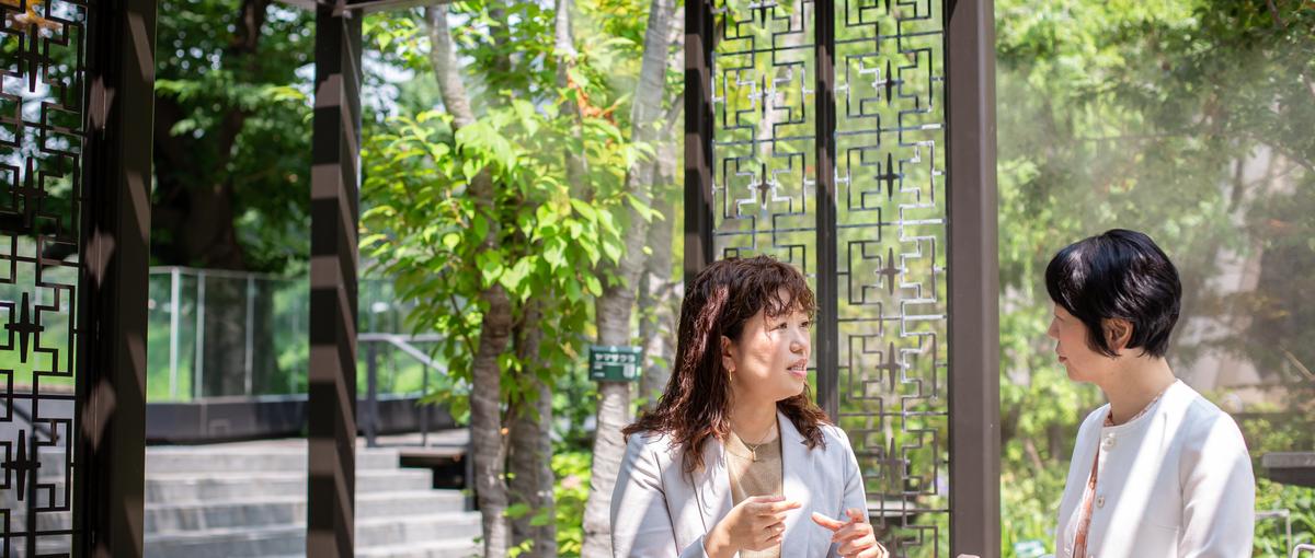 3年後、設計もできますと胸を張って言えるエンジニアになりませんか？