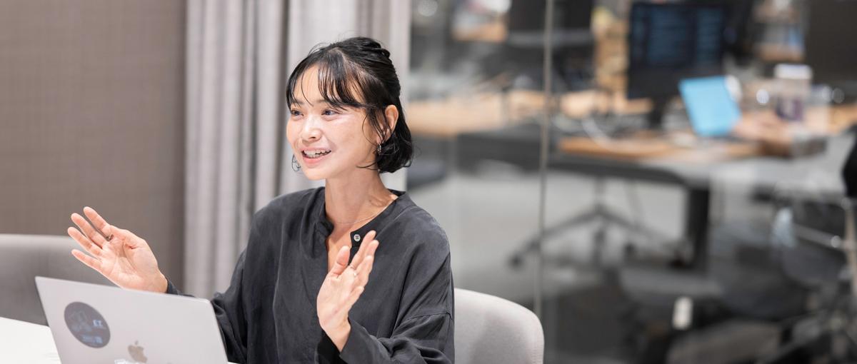 ユーザー体験を磨き、事業成長を導く！自社サービスのグロースマーケターを募集