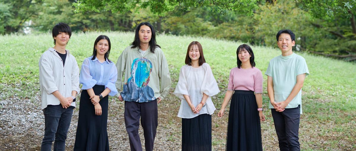   川越｜福祉のプロフェッショナル。伴走で未来を形作る仕事に挑戦！