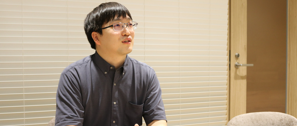 モダンな環境で、設計からリリースまで自分で動かすエンジニアになりませんか？