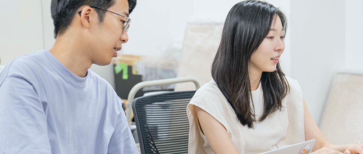 経理・事務｜アート×IT｜バックオフィスから事業サポートしたい方募集！