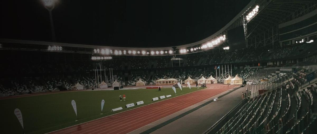 スポーツが大好きな方１度お話しませんか？