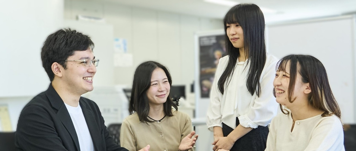 人が辞めない会社どうつくる？私たちと一緒に考えましょう｜人事ポジション